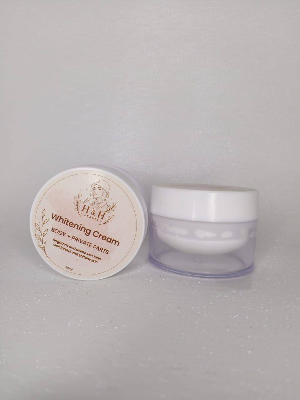 Whitening Cream